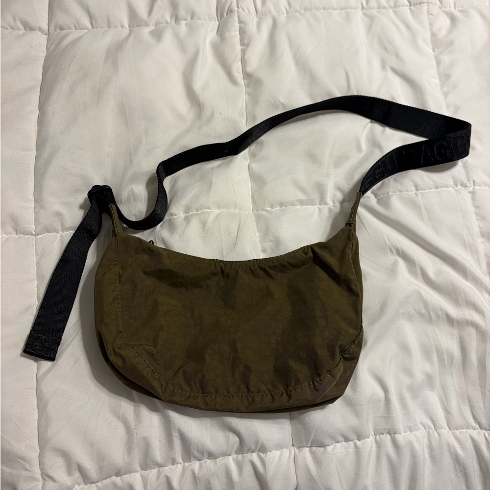Baggu Small Seaweed Crescent
